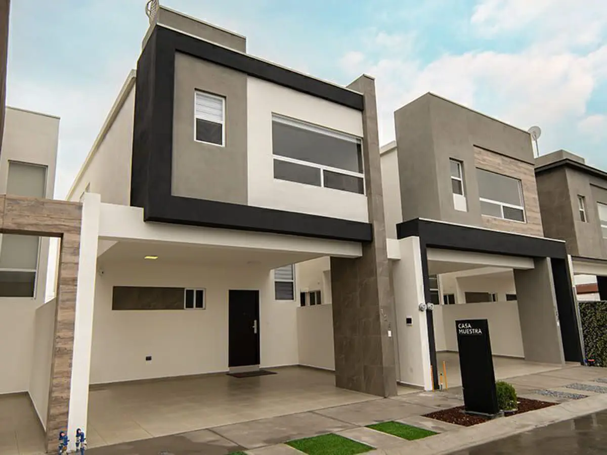Casa en venta en Radica, Apodaca — foto 1 de 10
