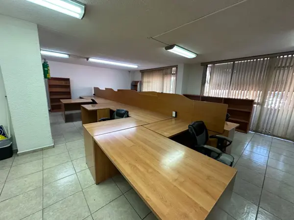 Oficina en renta en Cuautitlán Izcalli Centro Urbano, Cuautitlán Izcalli — foto 3 de 5