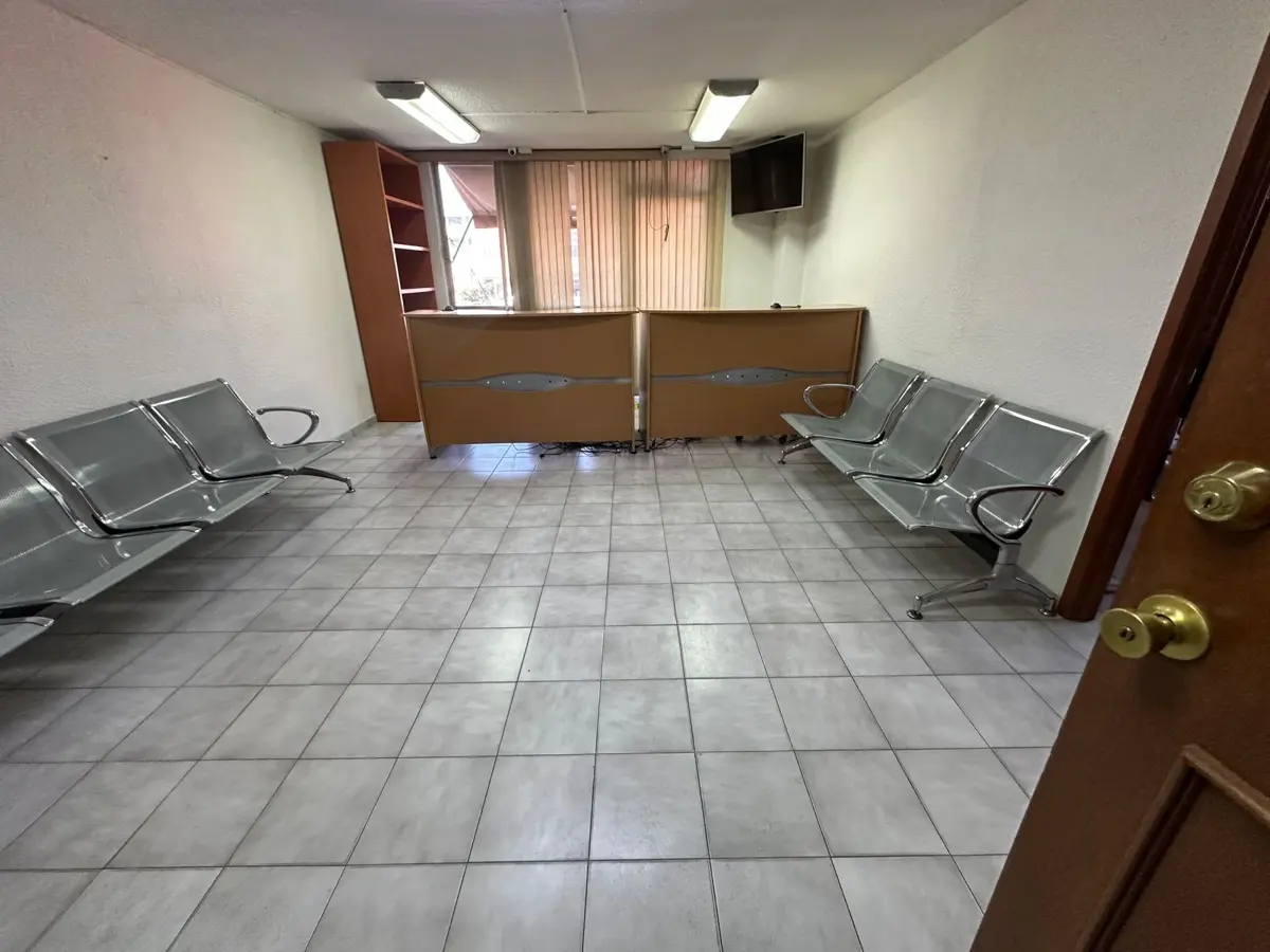 Oficina en renta en Cuautitlán Izcalli Centro Urbano, Cuautitlán Izcalli — foto 1 de 5