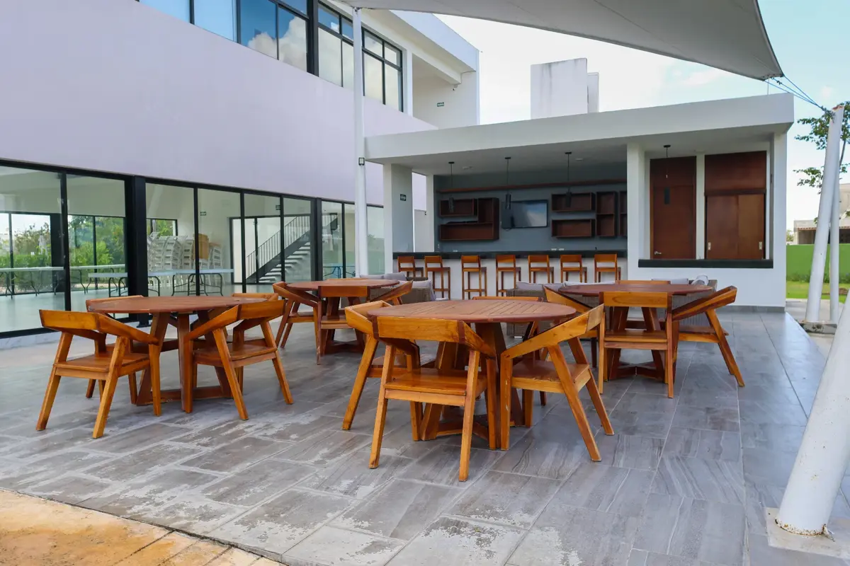 Casa en venta en Gran San Pedro Cholul, Mérida — foto 1 de 25
