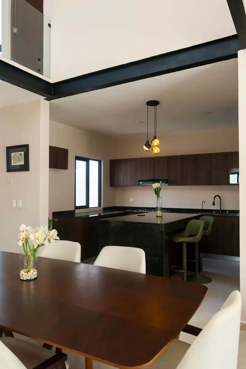 Casa en venta en Gran San Pedro Cholul, Mérida — foto 1 de 24