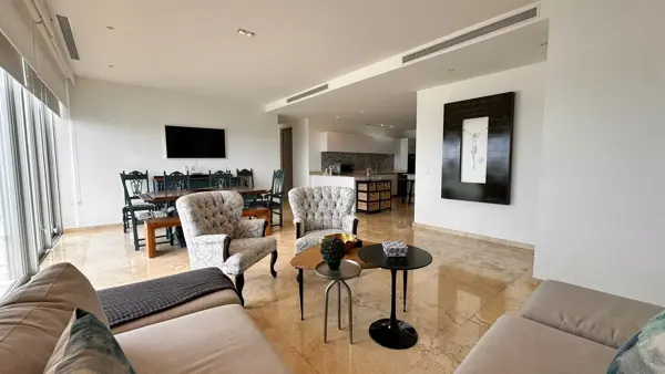 Departamento en venta en Altabrisa, Mérida — foto 3 de 10