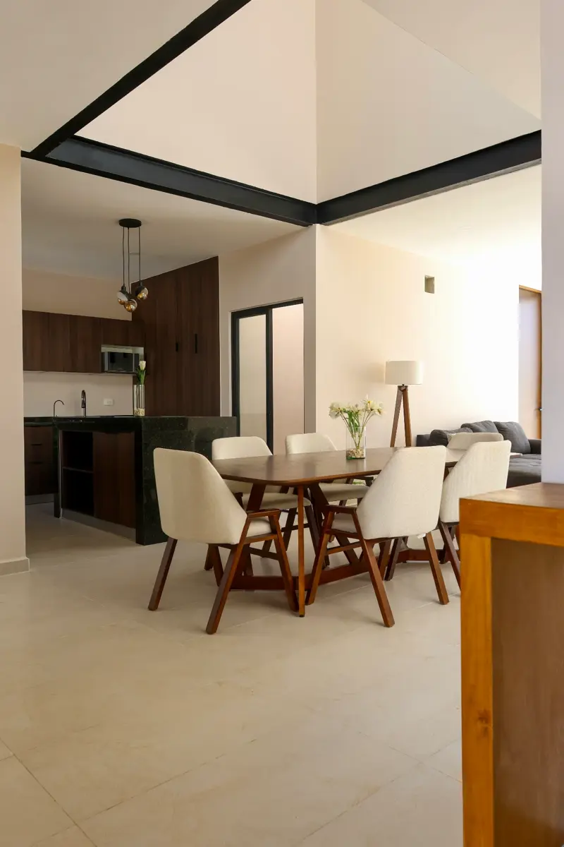 Casa en venta en Gran San Pedro Cholul, Mérida — foto 1 de 22