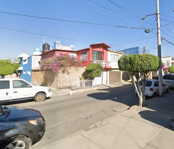 Casa en venta en Valle de Aragon, Nezahualcóyotl — foto 3 de 12