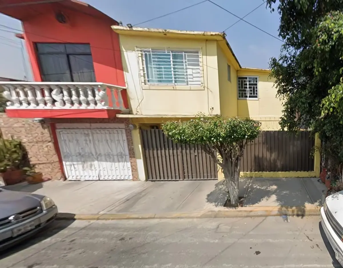 Casa en venta en Valle de Aragon, Nezahualcóyotl — foto 1 de 12