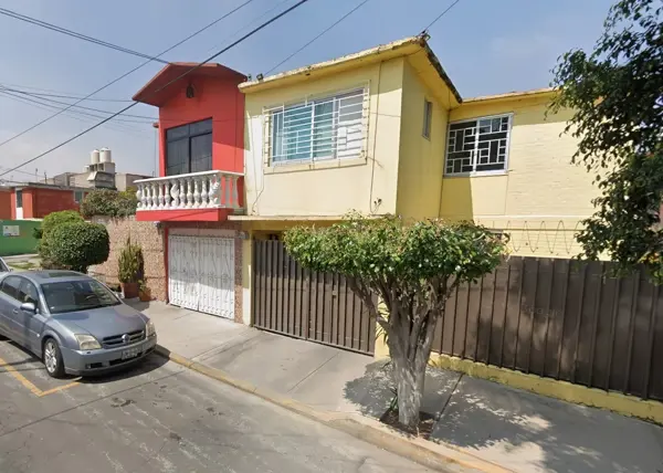 Casa en venta en Valle de Aragon, Nezahualcóyotl — foto 2 de 12