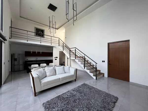 Casa en venta en Residencial Floresta, Mérida — foto 2 de 24