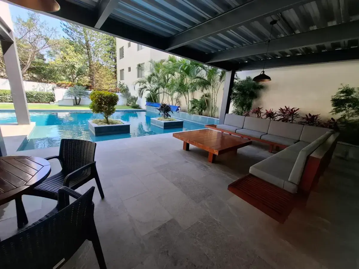 Departamento en venta en San Jerónimo, Cuernavaca — foto 1 de 22