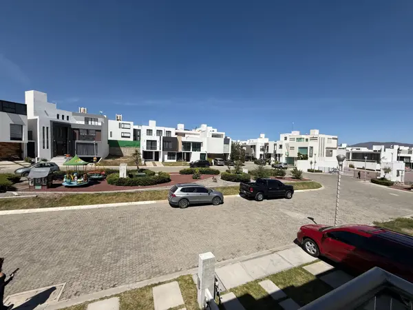 Casa en venta en Valle del Sol II, Pachuca de Soto — foto 2 de 13