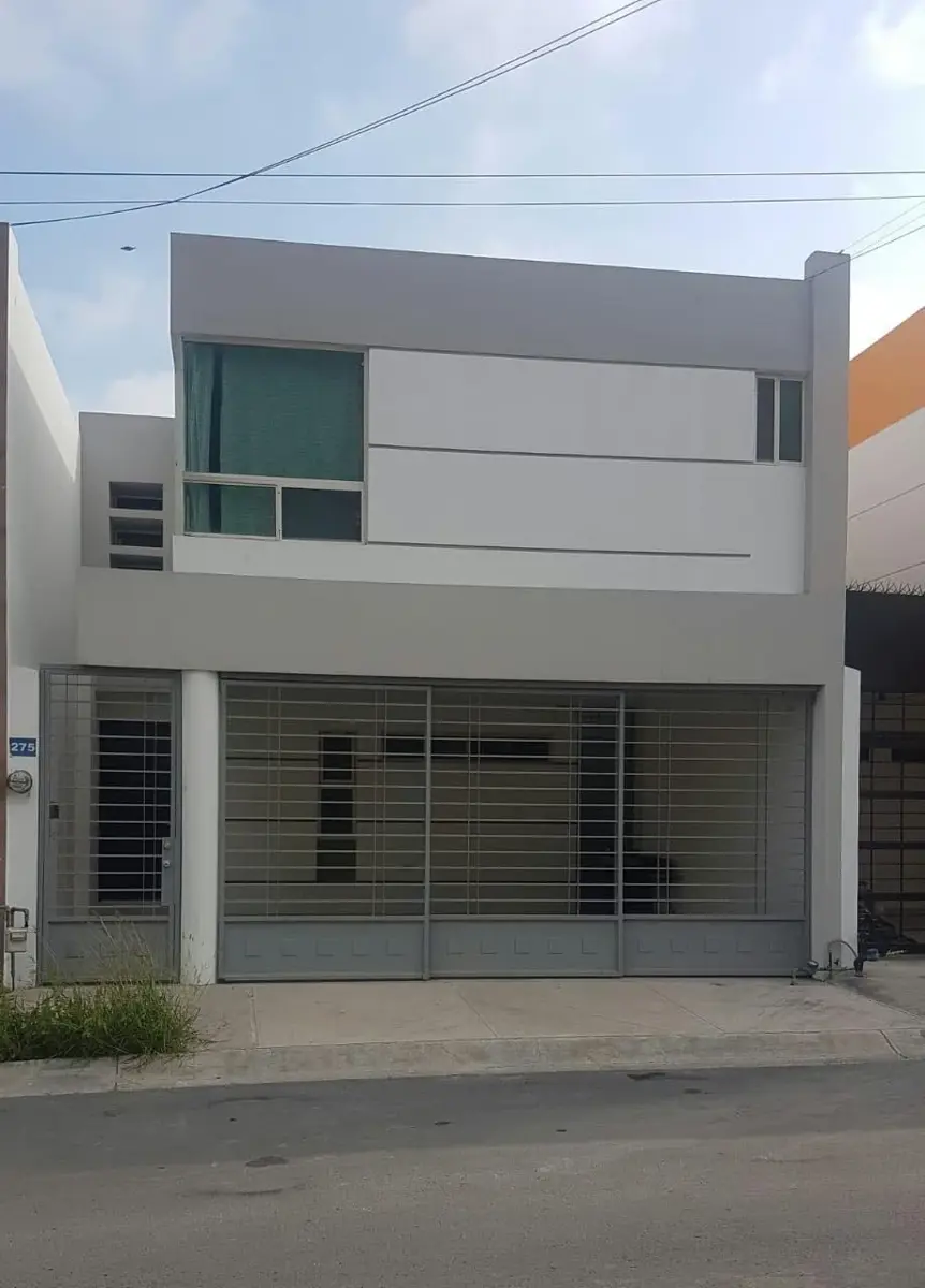 Casa en venta en Residencial Cerro de la Silla, Guadalupe — foto 1 de 30