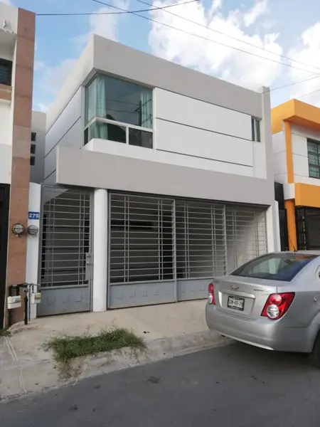 Casa en venta en Residencial Cerro de la Silla, Guadalupe — foto 2 de 30
