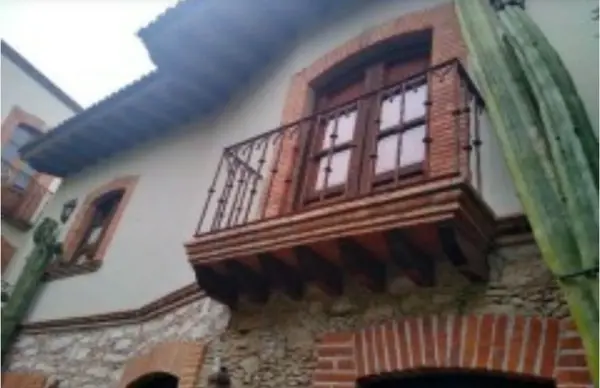 Casa en venta en Mineral de Pozos, San Luis de la Paz — foto 2 de 93