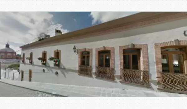 Casa en venta en Mineral de Pozos, San Luis de la Paz — foto 3 de 93