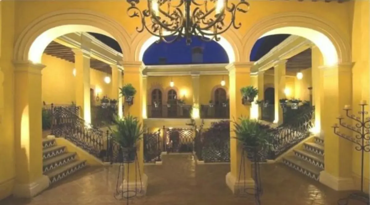 Casa en venta en Mineral de Pozos, San Luis de la Paz — foto 1 de 93