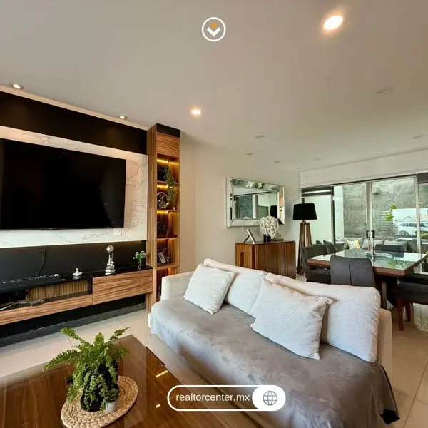 Casa en venta en Del Judío, Pachuca de Soto — foto 3 de 14