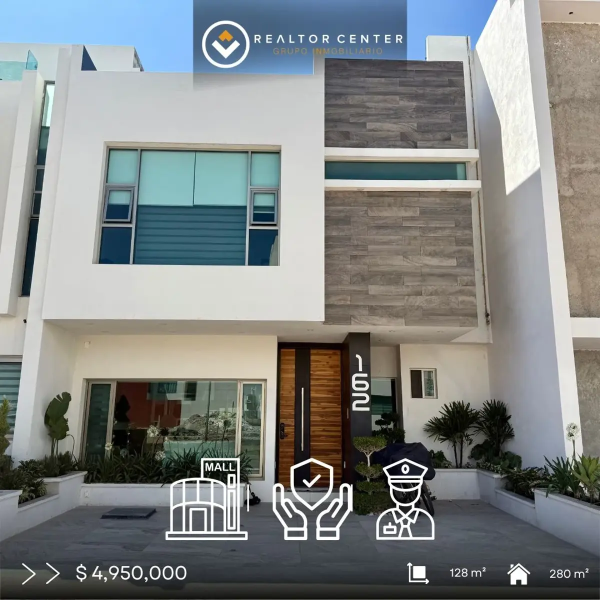 Casa en venta en Del Judío, Pachuca de Soto — foto 1 de 18