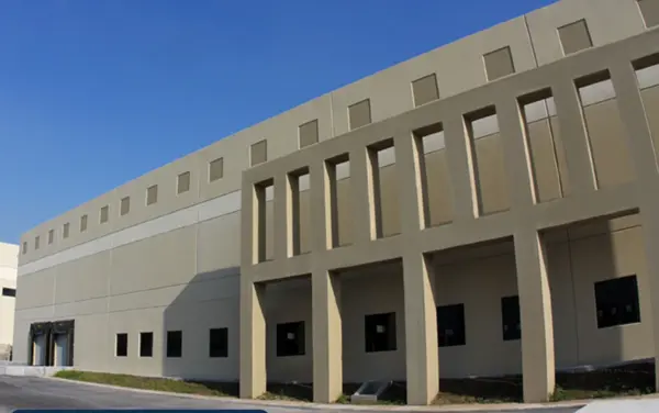 Nave en Venta en Huinala, Apodaca, Nuevo León 5