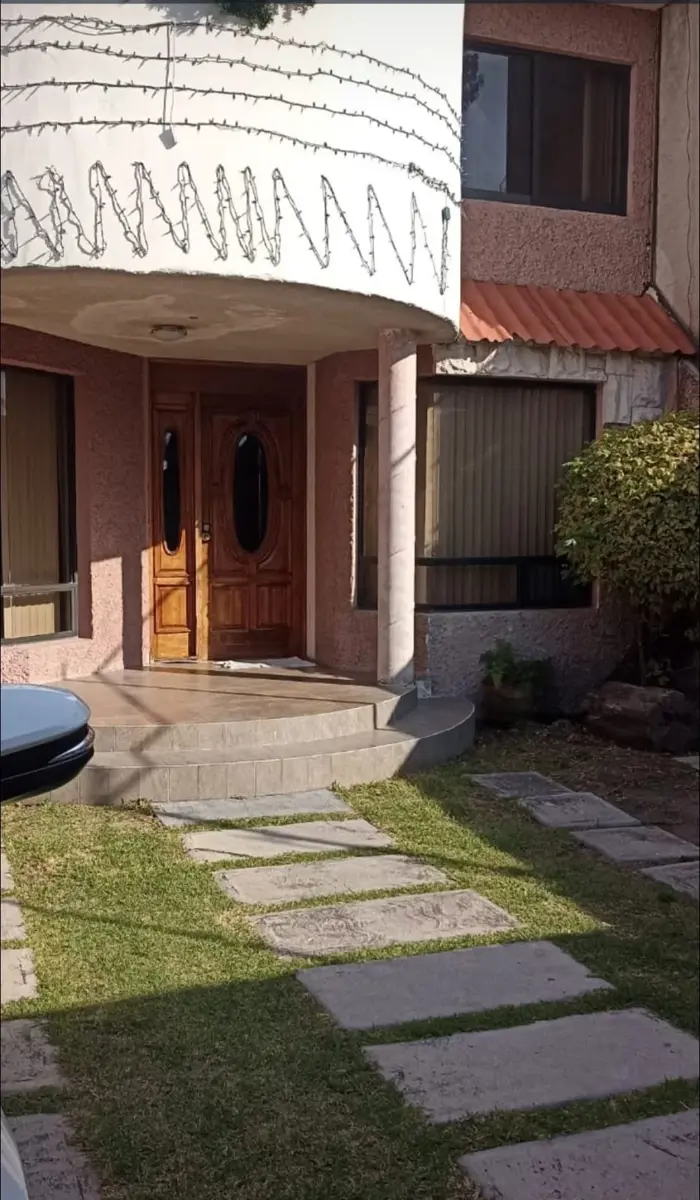Casa en venta en Jardines del Alba, Cuautitlán Izcalli — foto 1 de 6