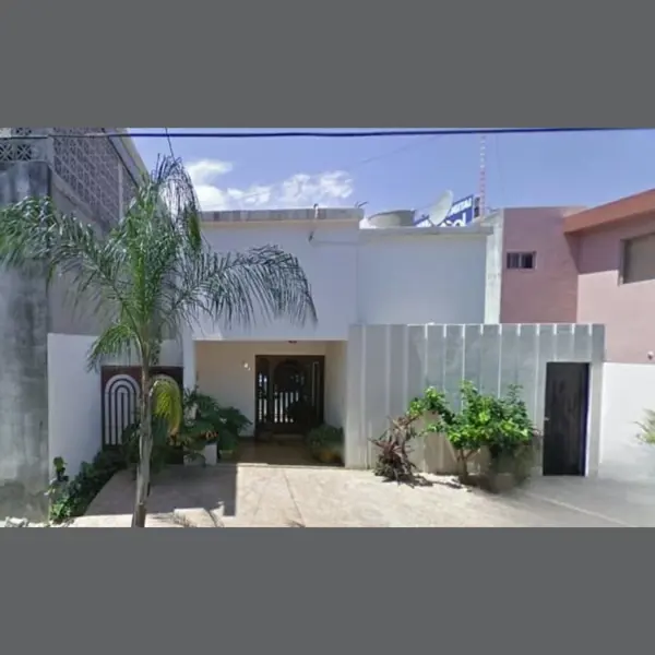 Casa en venta en Residencial la Florida, Monterrey — foto 2 de 8