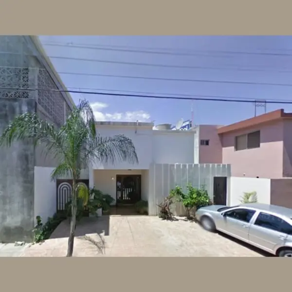 Casa en venta en Residencial la Florida, Monterrey — foto 3 de 8