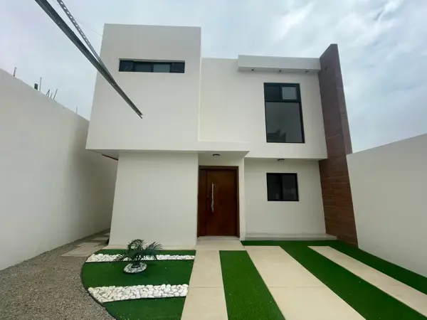 Casa en venta en La Jolla, Tijuana — foto 2 de 14