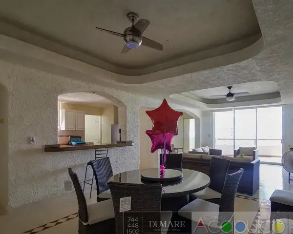 Departamento en venta en Club Deportivo, Acapulco de Juárez — foto 3 de 26