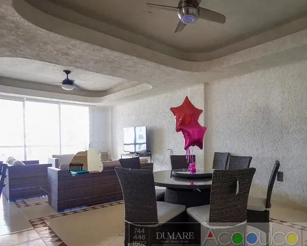 Departamento en venta en Club Deportivo, Acapulco de Juárez — foto 2 de 26