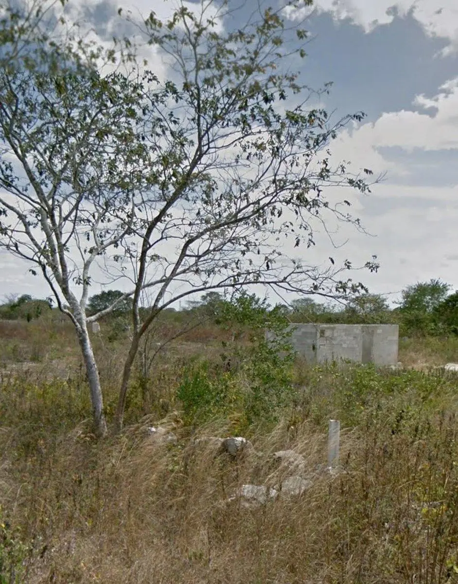 Terreno en venta en Ejido de Chuburna, Mérida — foto 1 de 11