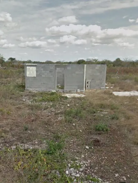 Terreno en venta en Ejido de Chuburna, Mérida — foto 3 de 11