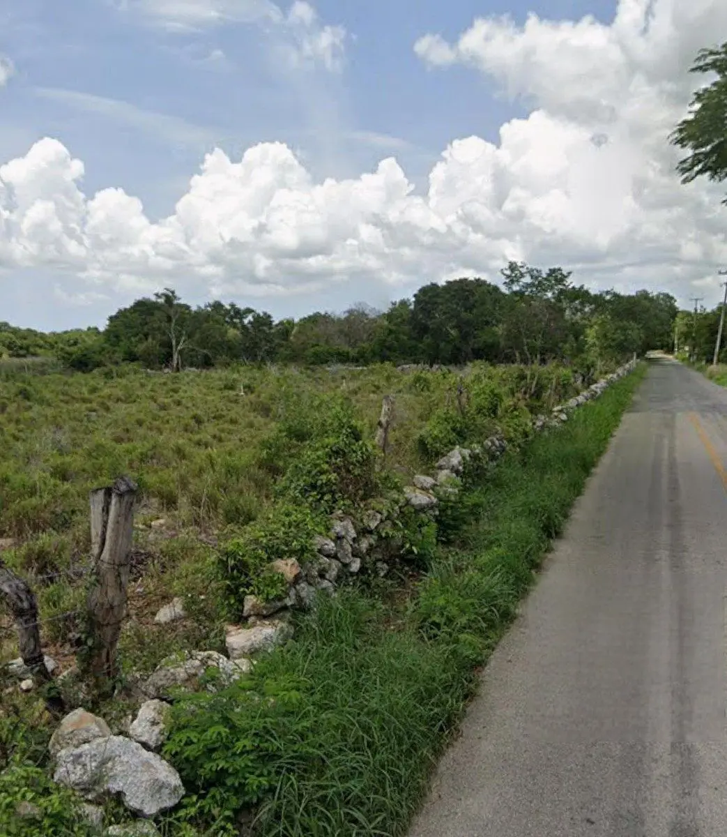 Terreno en venta en Dzemul, Dzemul — foto 1 de 7