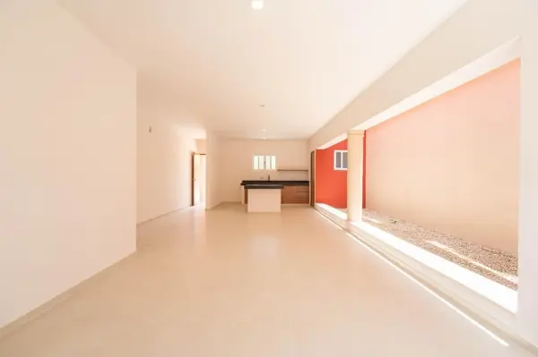Casa en venta en Temozon Norte, Mérida — foto 2 de 10