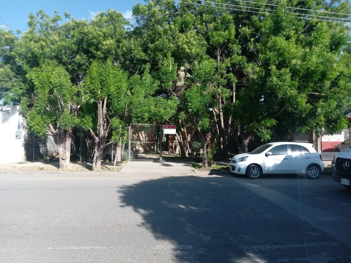 Vista 2 de Casa en Venta en Revolucion, Gómez Palacio, Durango
