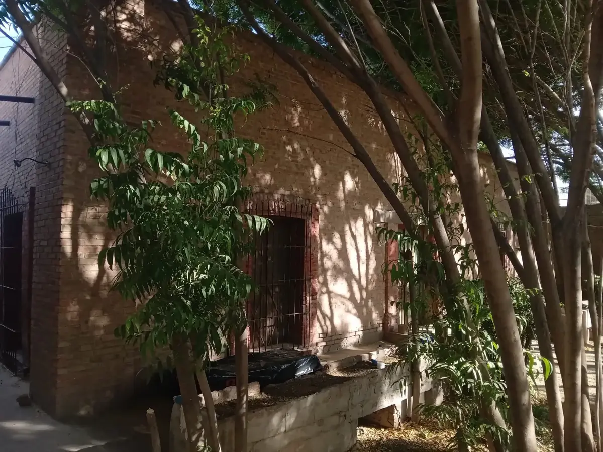 Vista 3 de Casa en Venta en Revolucion, Gómez Palacio, Durango