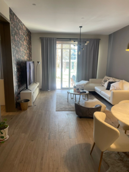 Departamento en venta en Rincon de las Huertas, Santa Catarina — foto 2 de 12