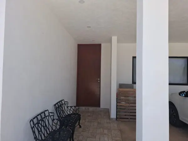 Casa en venta en Sitpach, Mérida — foto 2 de 44