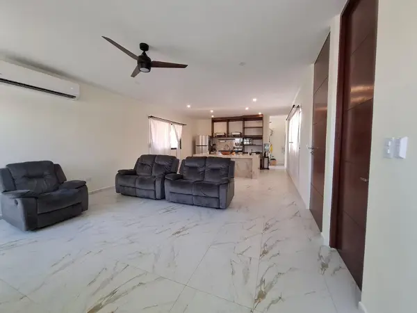 Casa en venta en Sitpach, Mérida — foto 3 de 44