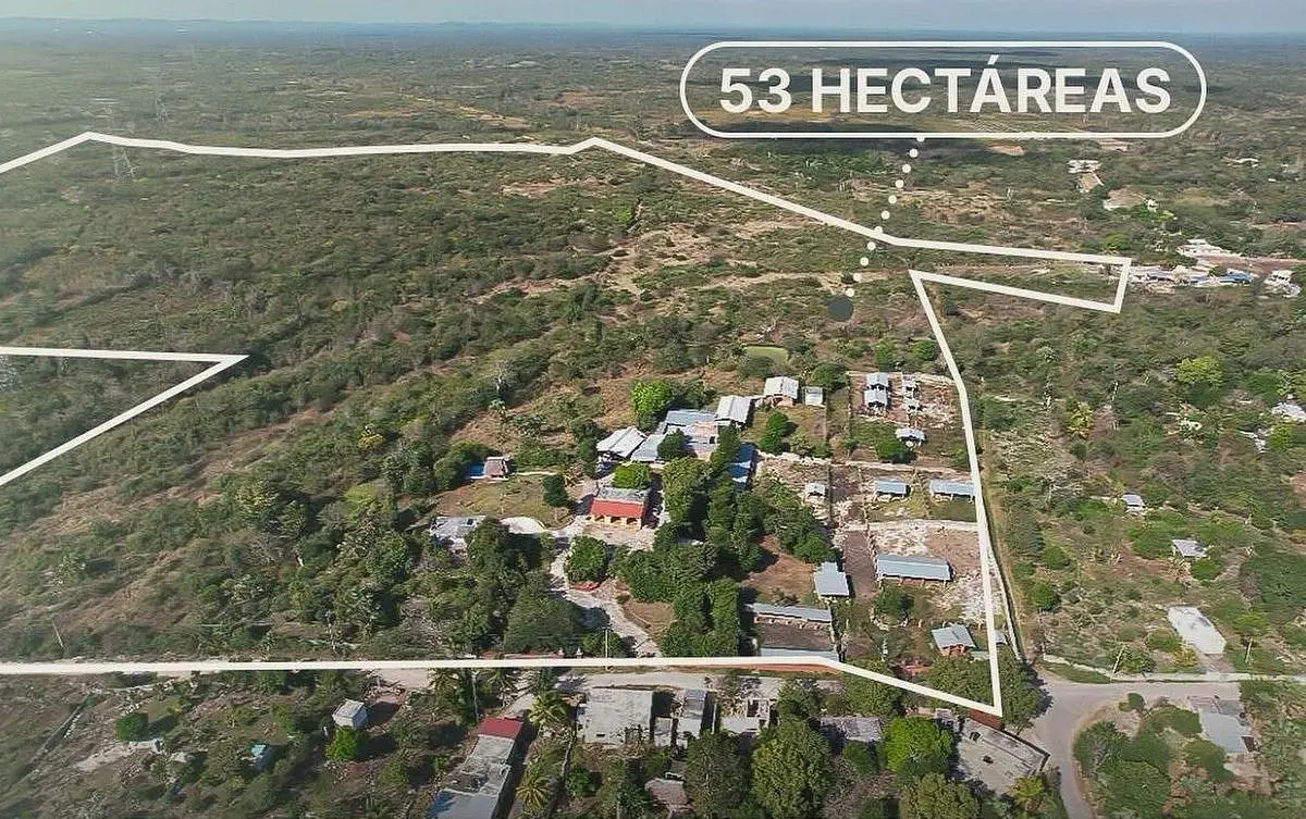 Terreno en venta en Chapab, Chapab — foto 1 de 25