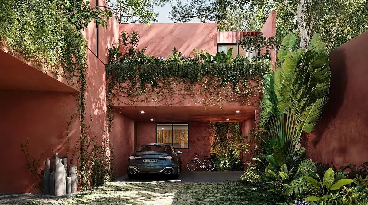 Casa en venta en Itzimna, Mérida — foto 1 de 13