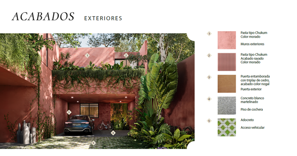 Casa en venta en Itzimna, Mérida — foto 2 de 13