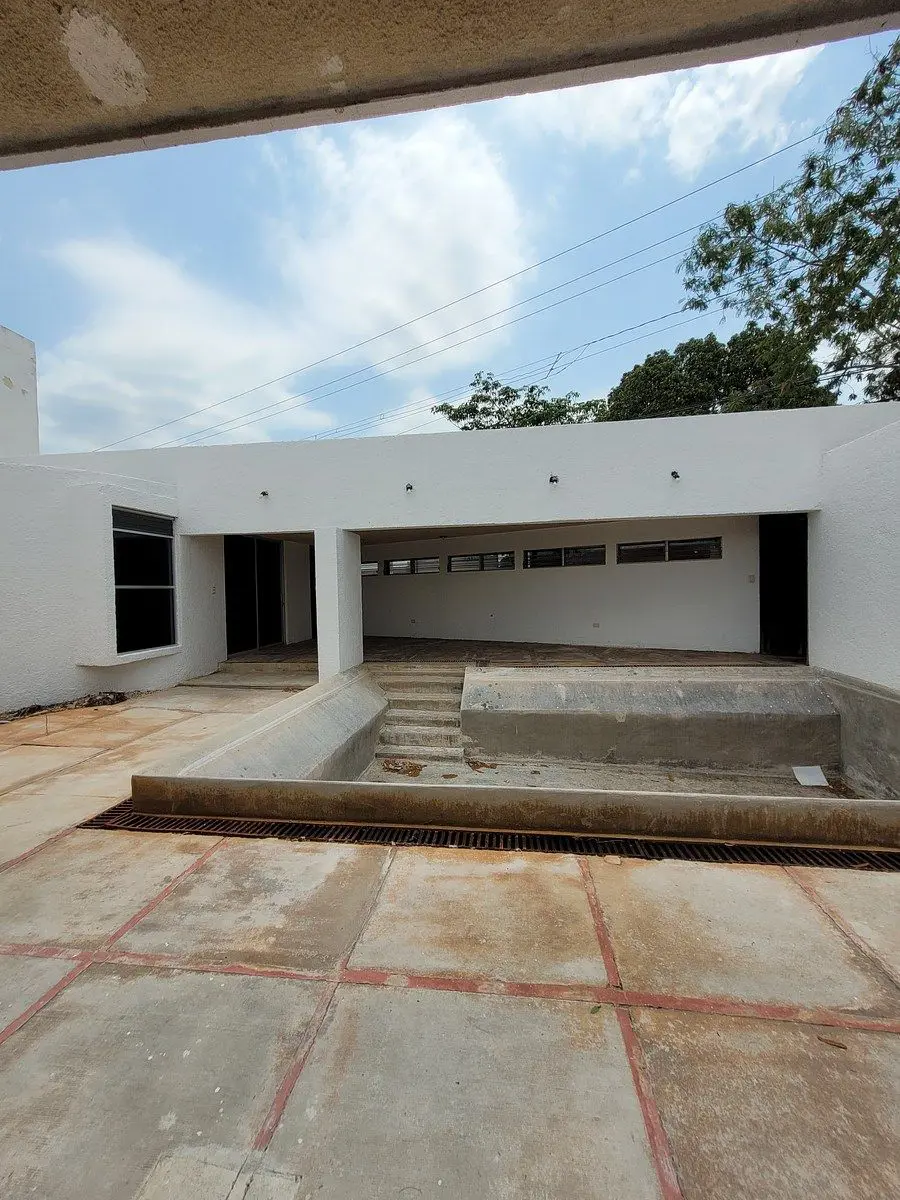 Casa en venta en Villas La Hacienda, Mérida — foto 1 de 15