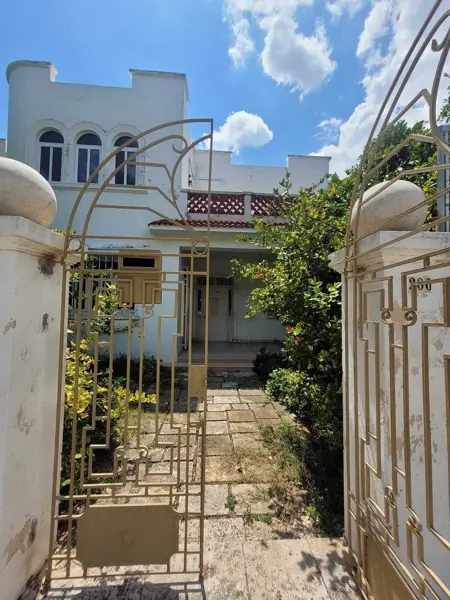 Casa en venta en Garcia Gineres, Mérida — foto 2 de 27