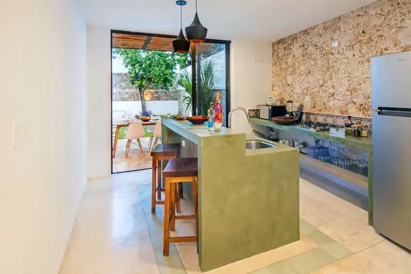 Casa en venta en Merida Centro, Mérida — foto 2 de 15