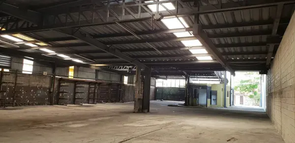 Bodega en renta en Santa María Chuburná, Mérida — foto 3 de 5