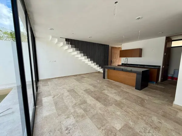 Casa en venta en Temozon Norte, Mérida — foto 2 de 17