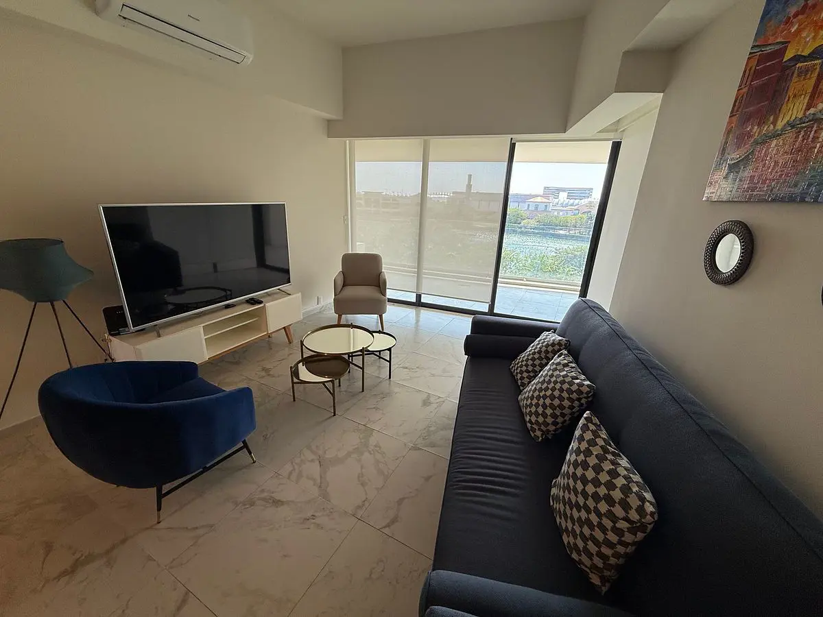 Departamento en venta en Cabo Norte, Mérida — foto 1 de 19