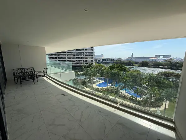 Departamento en venta en Cabo Norte, Mérida — foto 3 de 19