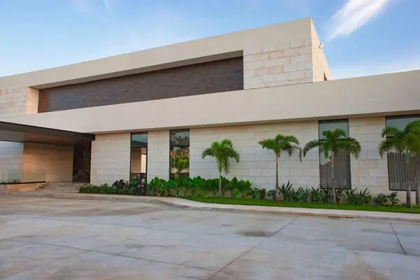 Terreno en venta en Chablekal, Mérida — foto 2 de 3