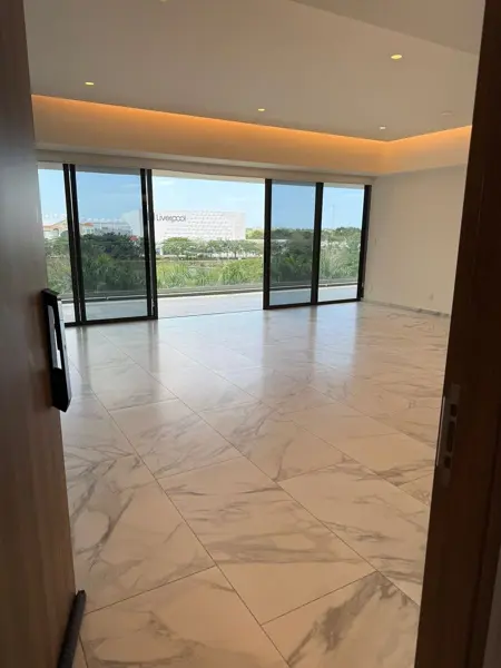 Departamento en renta en Cabo Norte, Mérida — foto 3 de 23