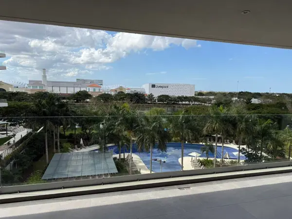 Departamento en renta en Cabo Norte, Mérida — foto 2 de 23