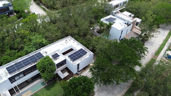 Terreno en venta en Cabo Norte, Mérida — foto 3 de 11